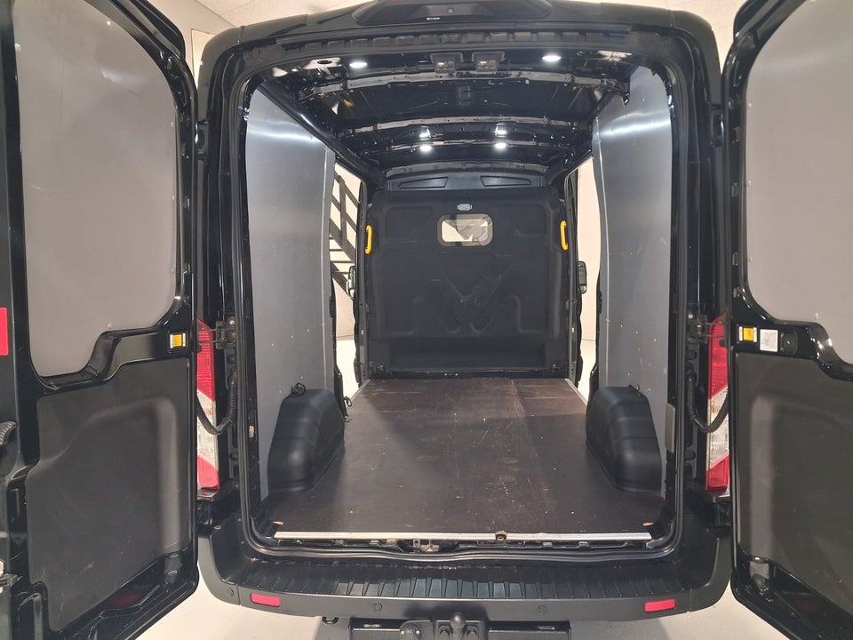 Ford Transit 350 L3 Van 2,0 TDCi 170 Trend H3 FWD