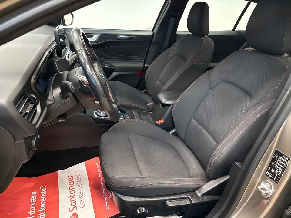 Ford Focus 1,5 EcoBoost ST-Line aut. 5d