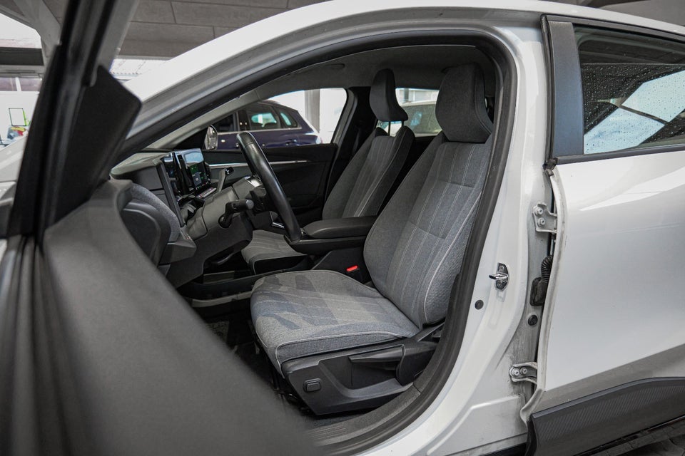 Renault Megane E-Tech 60 Equilibre 5d