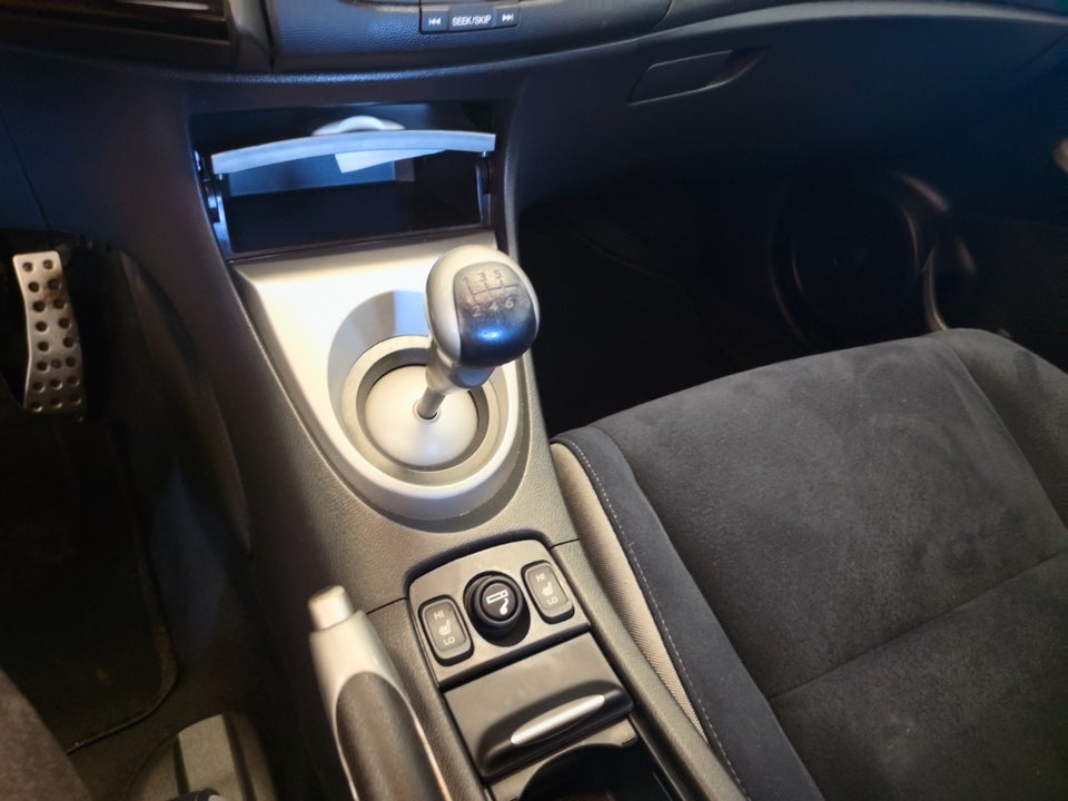 Honda Civic 1,8 Sport 5d