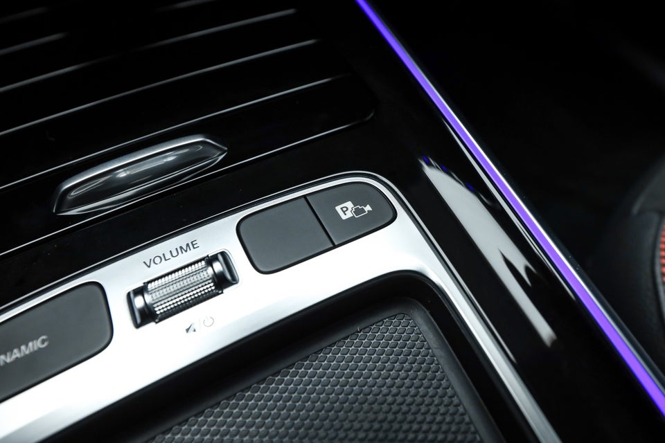 Mercedes EQA250+ AMG Advance 5d