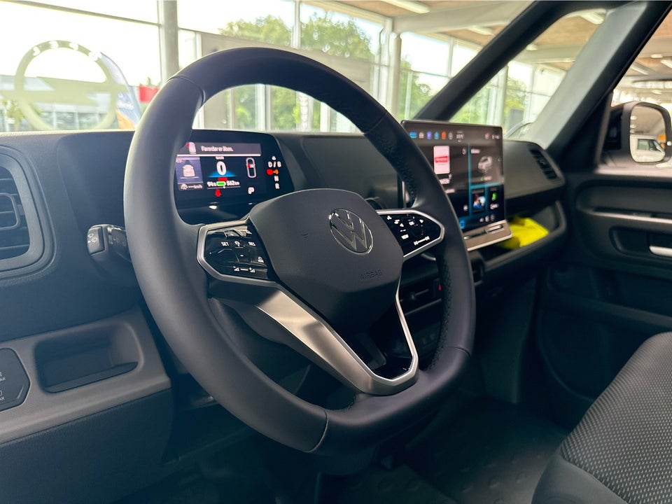VW ID.Buzz 79 Cargo Pro+