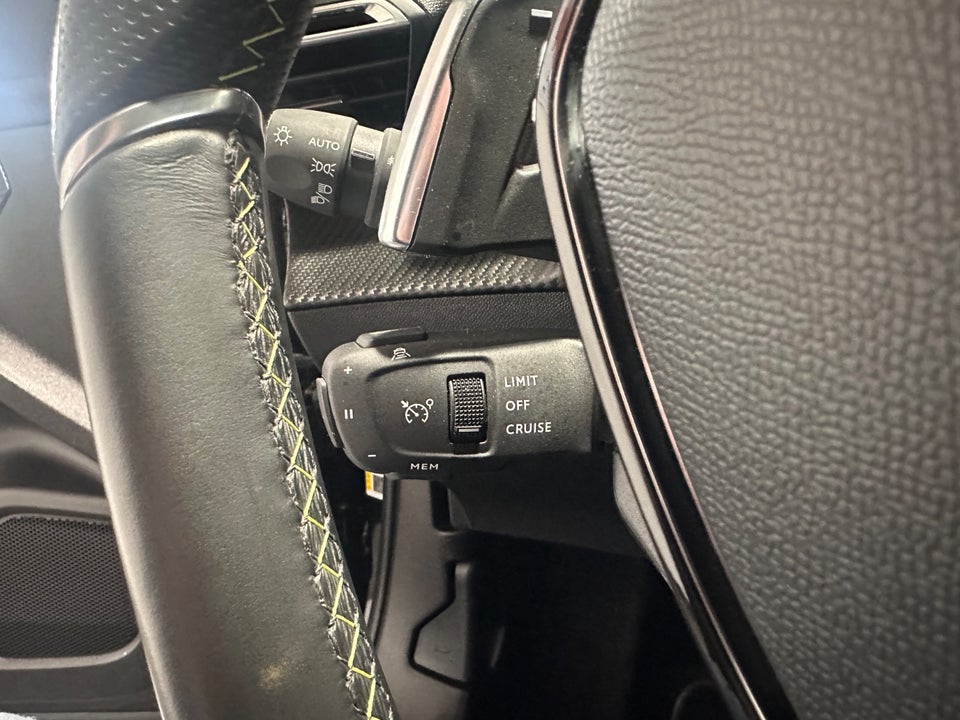 Peugeot 2008 1,5 BlueHDi 130 GT Line EAT8 5d