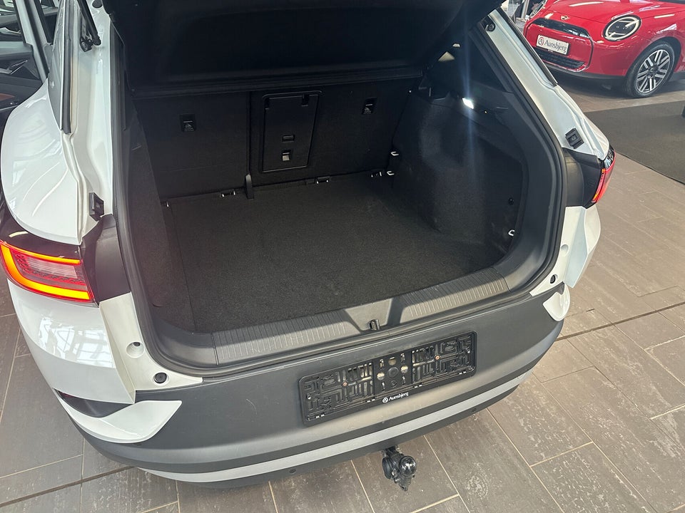 VW ID.4 77 Pro Performance 5d