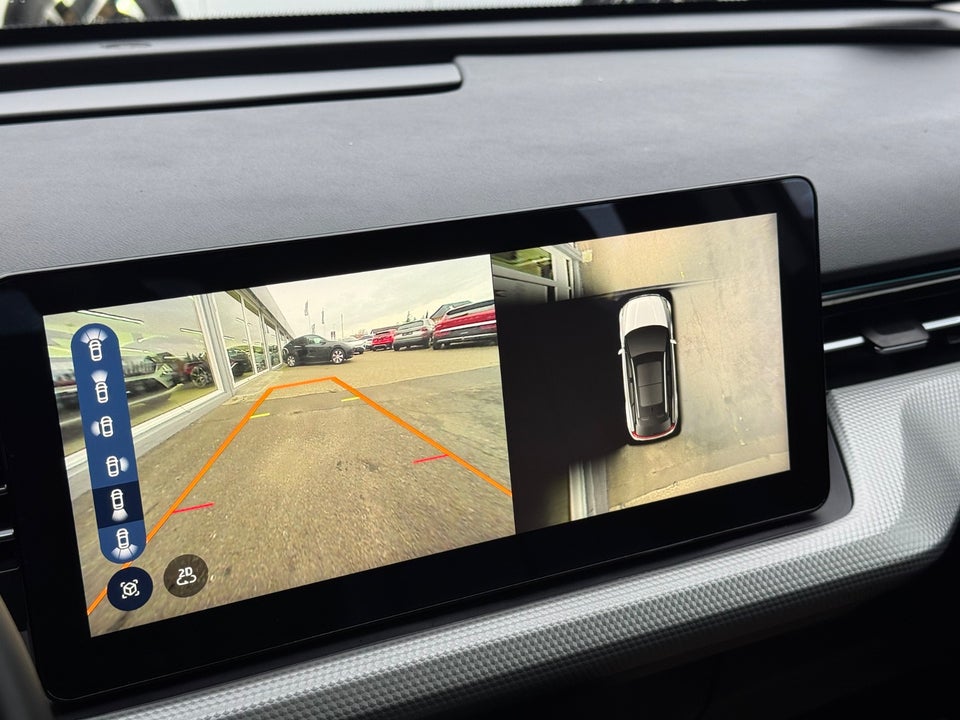 Aiways U5 Premium 5d