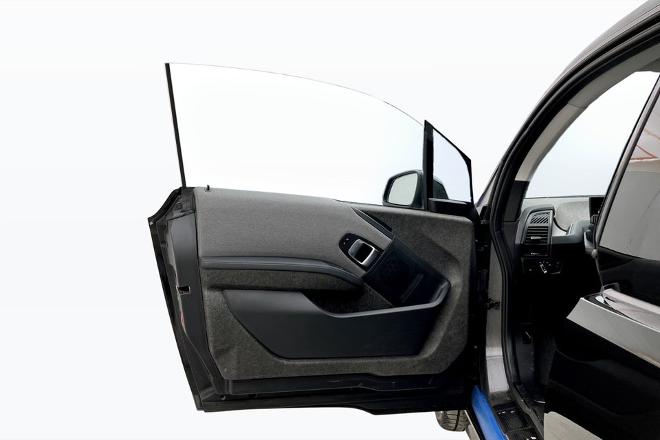 BMW i3s Charged Plus 5d