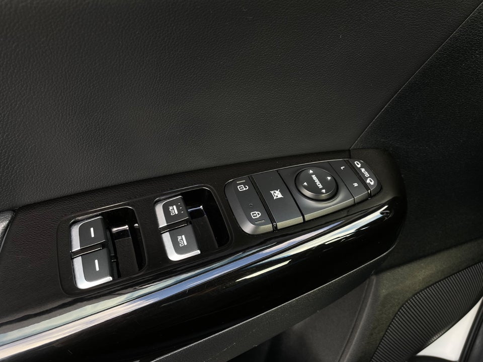 Kia Sportage 1,6 CRDi mHEV Edition 5d