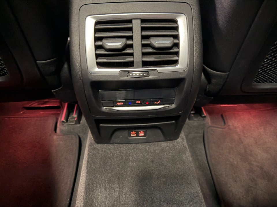 BMW iX3 Charged M-Sport 5d