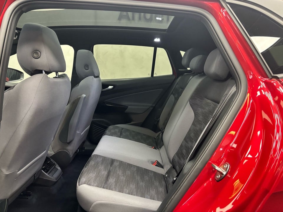 VW ID.4 77 Pro Performance Active 5d