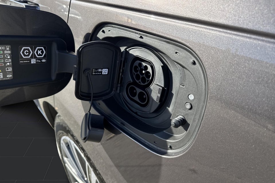 Land Rover Range Rover 3,0 P460e Autobiography aut. 5d