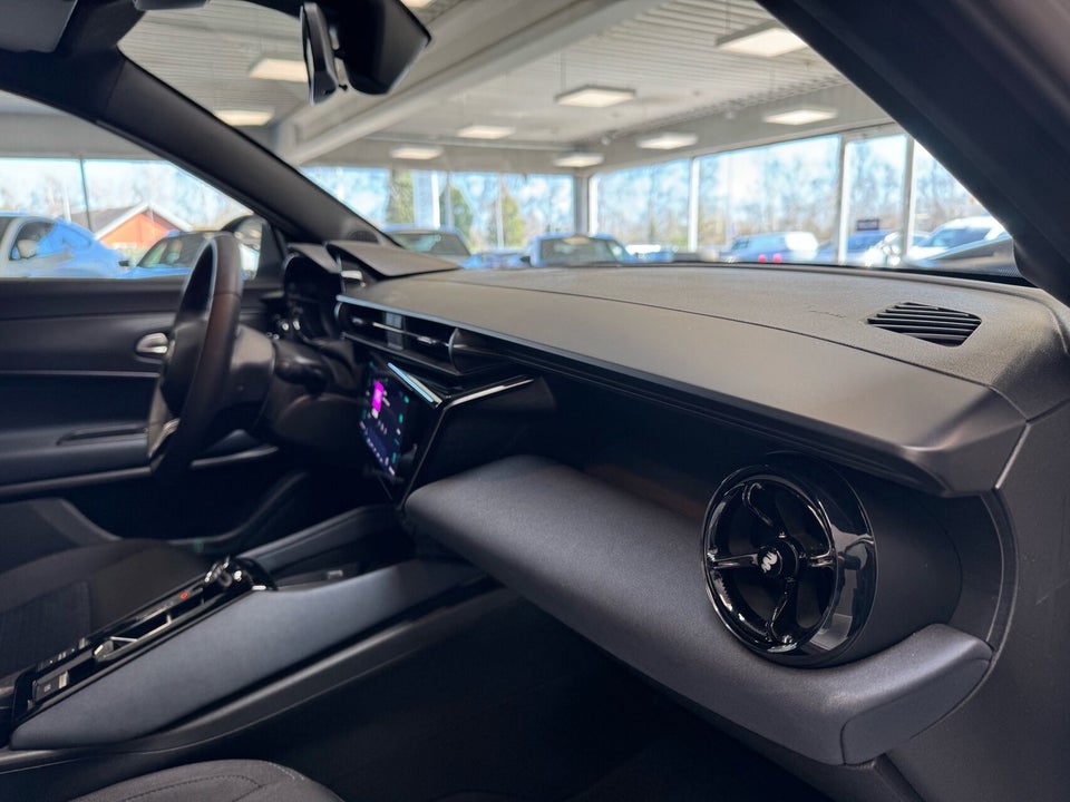 Alfa Romeo Junior Elettrica Core 5d