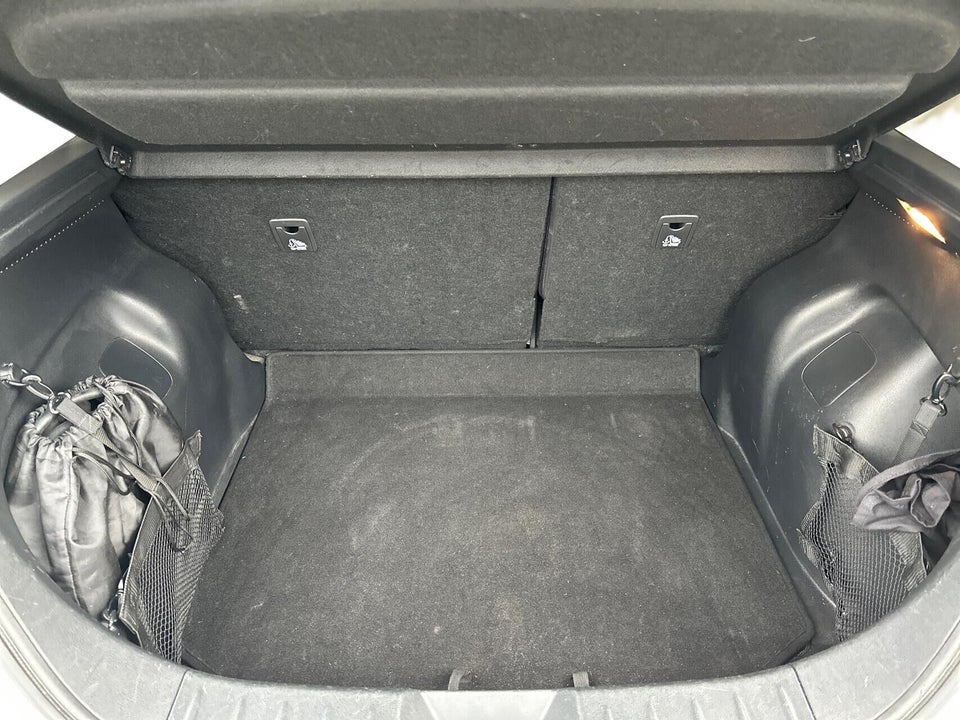 Nissan Leaf 62 e+ Acenta 5d