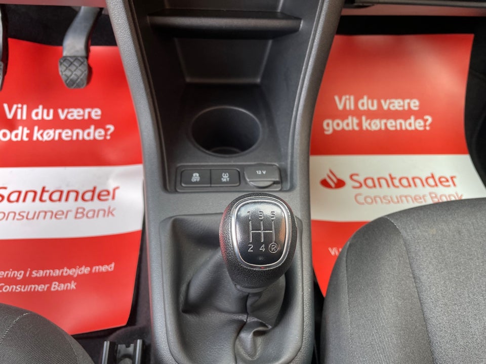 Skoda Citigo 1,0 MPi 60 Active 5d