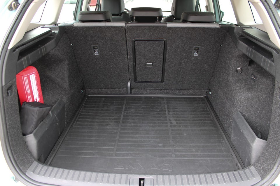Skoda Enyaq 60 iV Loft 5d
