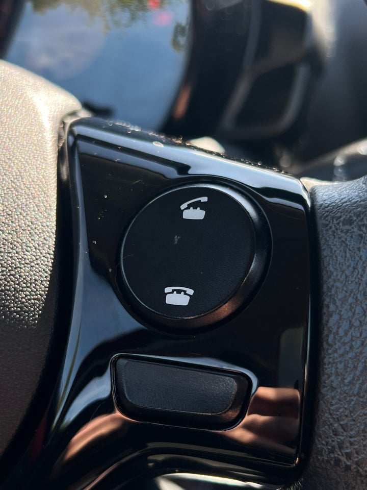 Citroën C1 1,2 PureTech Feel 5d