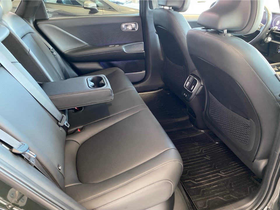 Hyundai Ioniq 6 77 Ultimate 4d