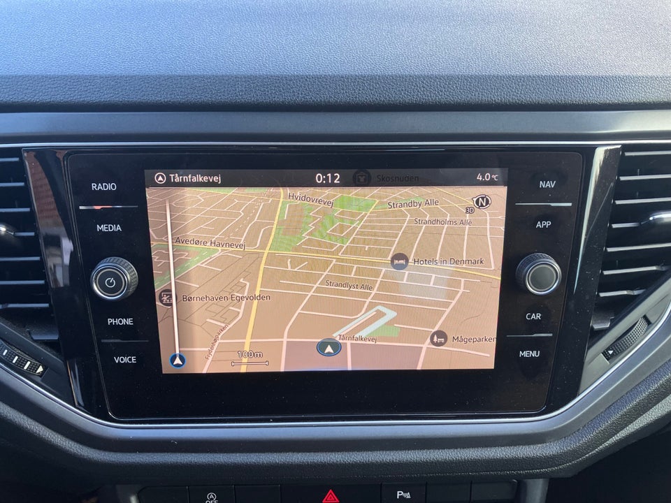 VW T-Roc 1,5 TSi 150 Style Cabriolet DSG 2d