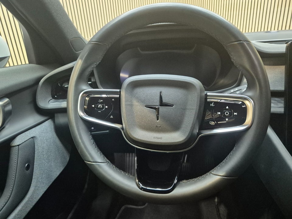 Polestar 2 Long Range 5d