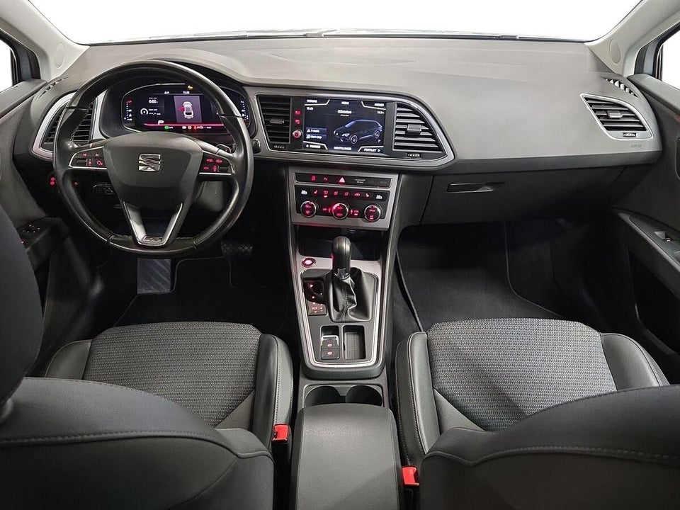 Seat Leon 1,4 TSi 150 Xcellence DSG 5d