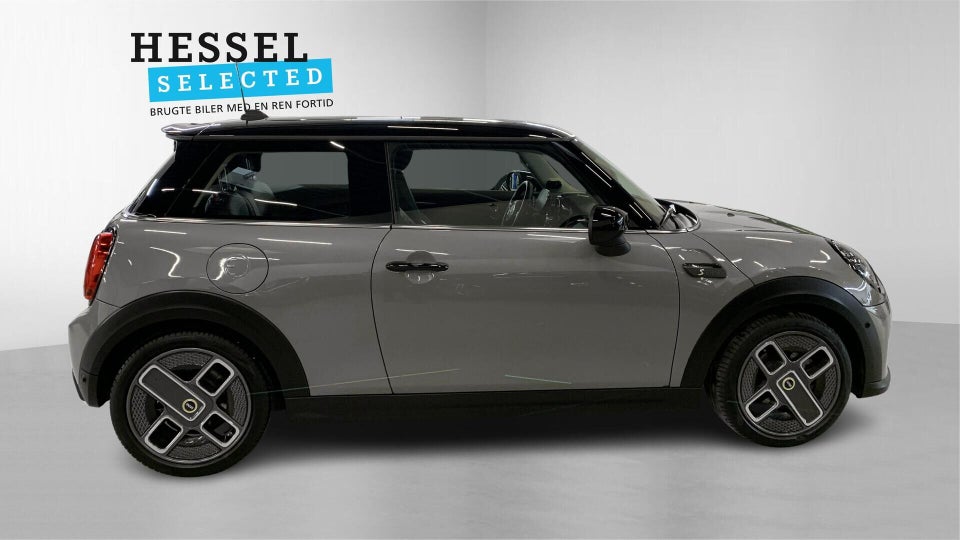 MINI Cooper SE Edition Premium Plus 3d