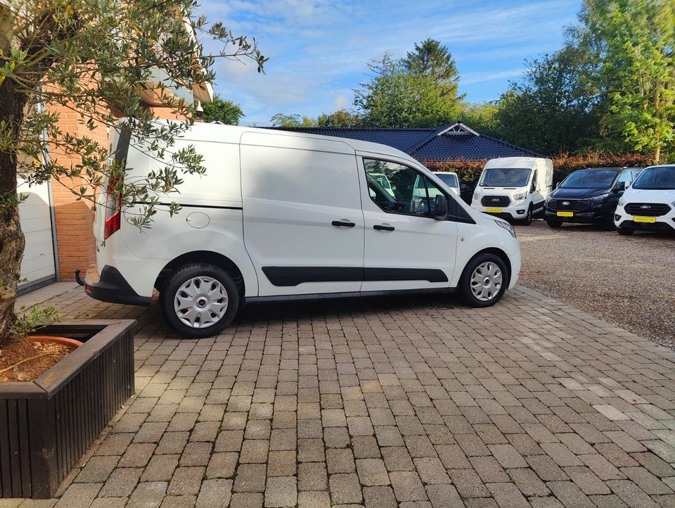 Ford Transit Connect 1,5 TDCi 100 Trend lang