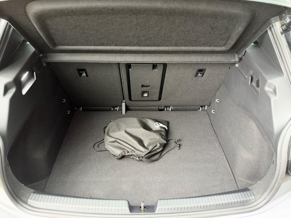 VW ID.3 58 Pro 5d