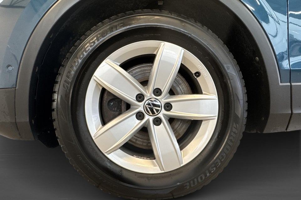 VW Tiguan 1,4 eHybrid Elegance DSG 5d