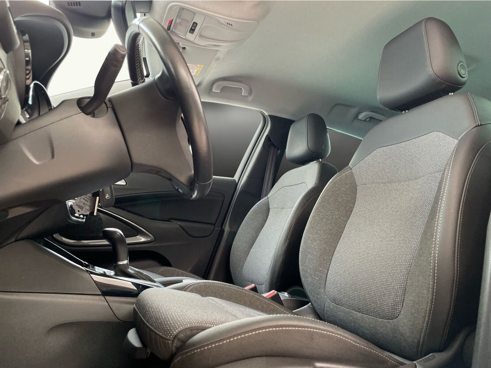 Opel Crossland 1,2 T 130 Elegance aut. 5d