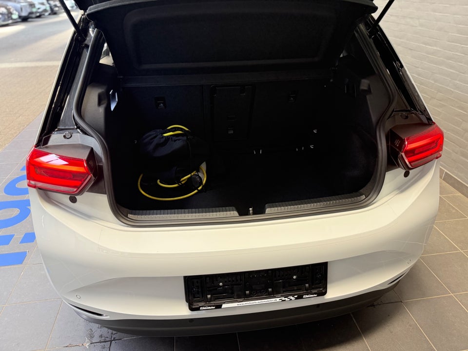 VW ID.3 58 Pro Move 5d