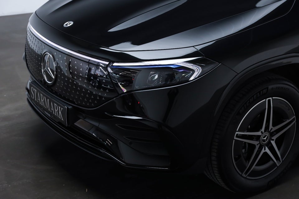Mercedes EQA350 AMG Advance 4Matic 5d