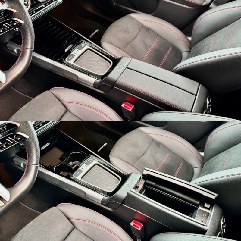 Mercedes EQB250+ AMG Line 7prs 5d