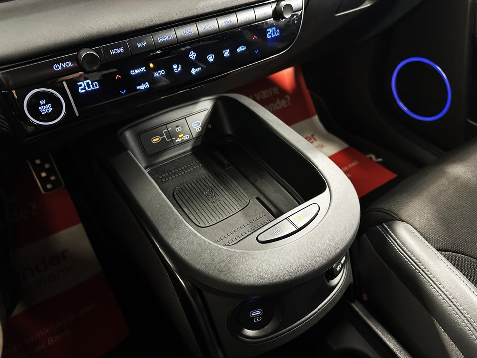 Hyundai Ioniq 5 84 N Performance AWD 5d