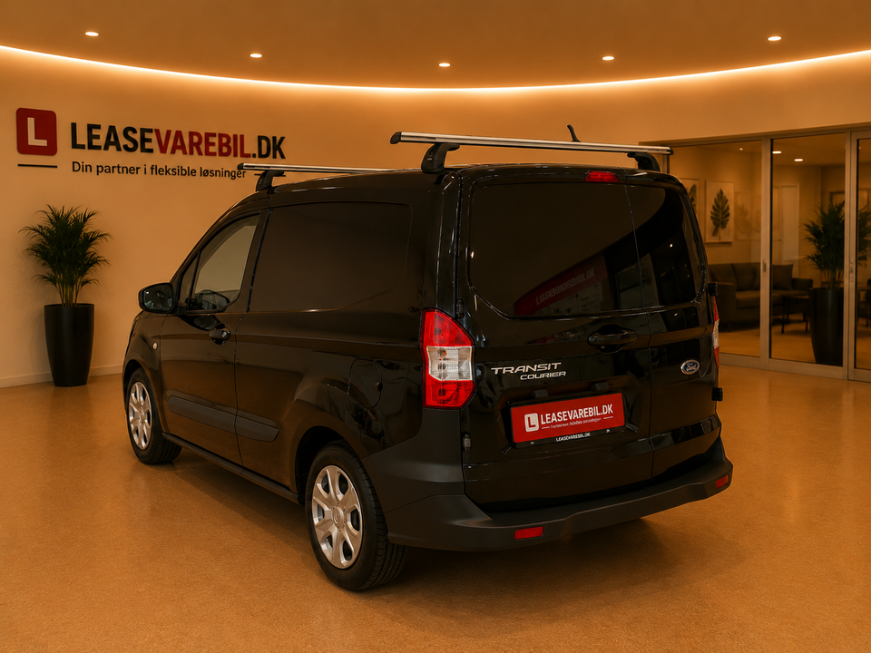 Ford Transit Courier 1,5 TDCi 75 Trend