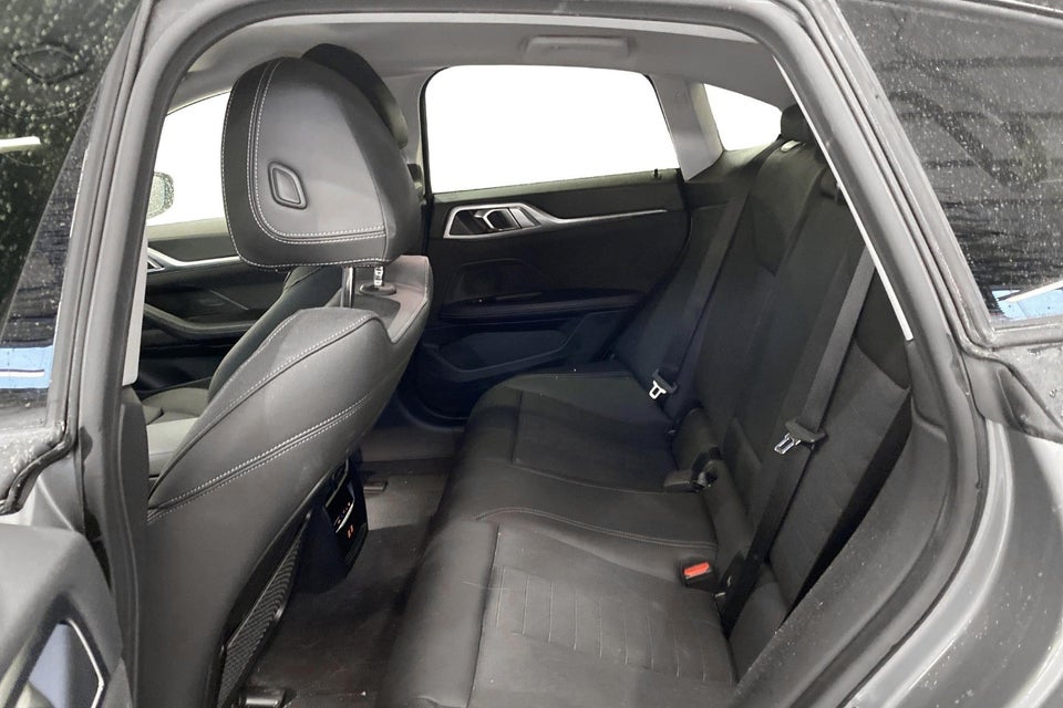 BMW i4 eDrive35 5d