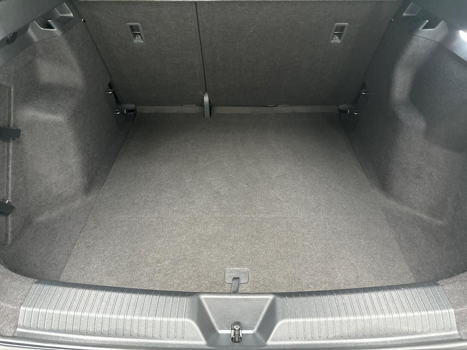 Cupra Tavascan 77 Endurance 5d