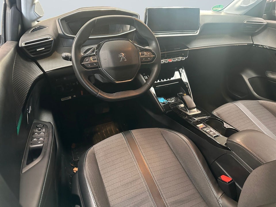 Peugeot e-208 50 Allure Pack 5d