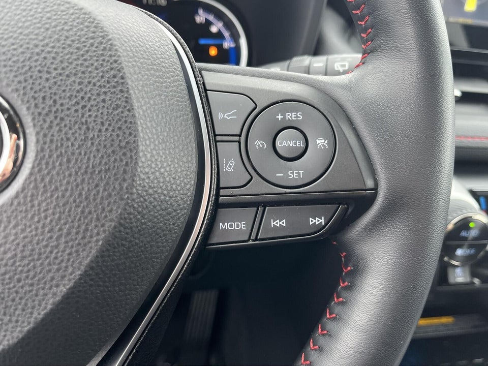 Toyota RAV4 2,5 Plug-in Hybrid H3 Premium AWD-i 5d