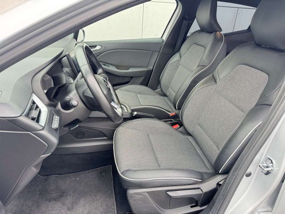 Renault Clio V 1,0 TCe 90 Intens X-tr. 5d