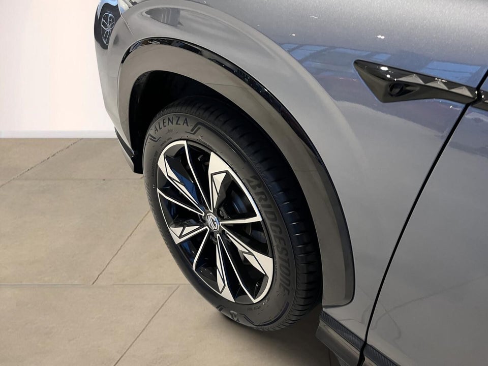 MG HS 1,5 PHEV Luxury 5d