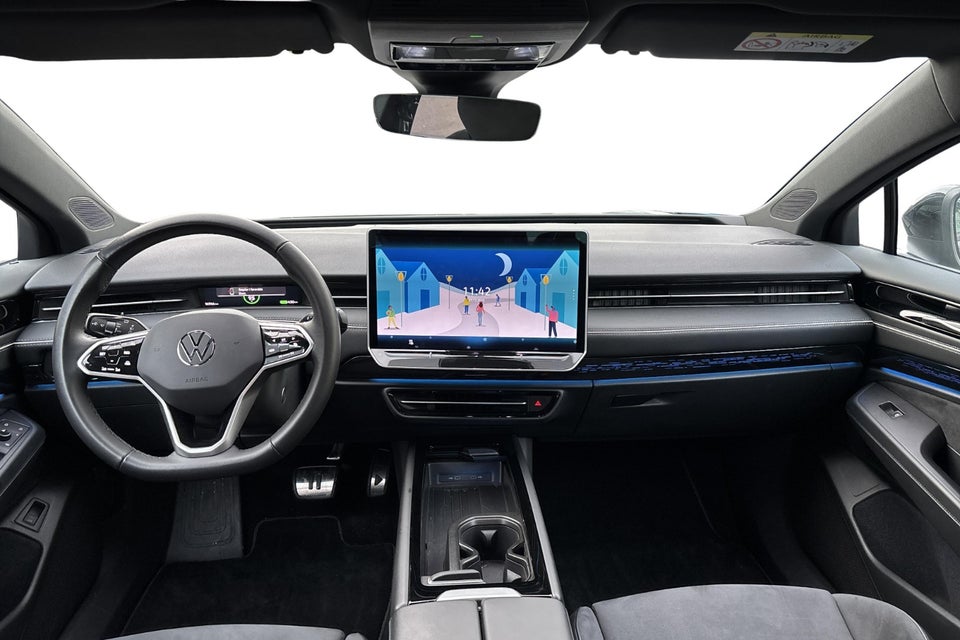 VW ID.7 77 Style+ Tourer 5d