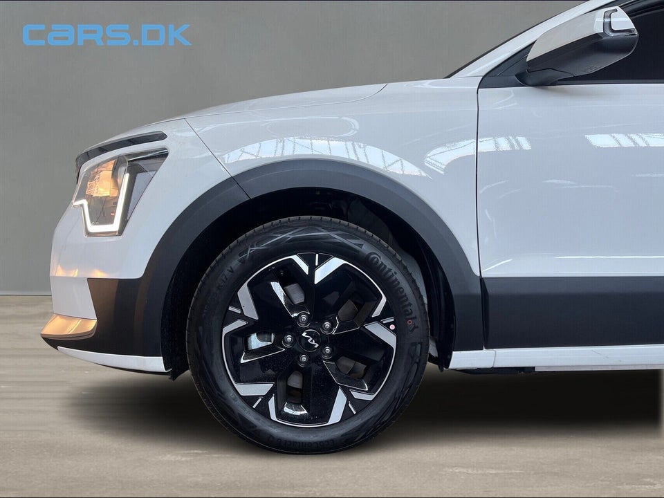Kia Niro 64 EV Access 5d