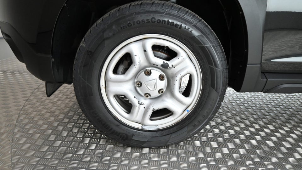 Dacia Duster 1,0 TCe 90 Essential 5d