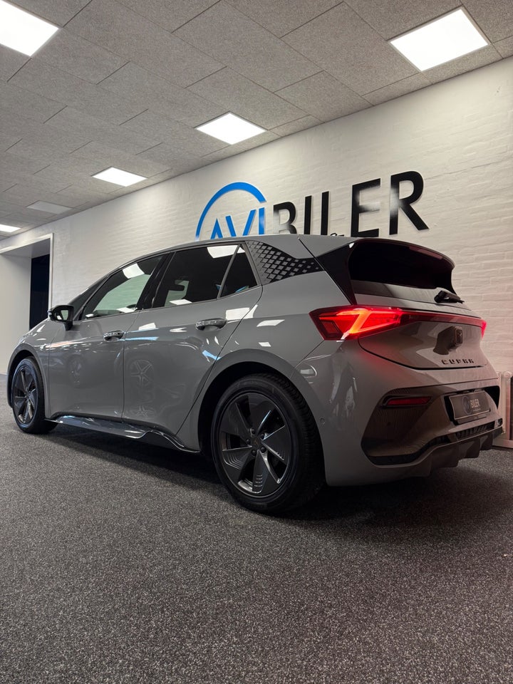 Cupra Born 58 High 5d