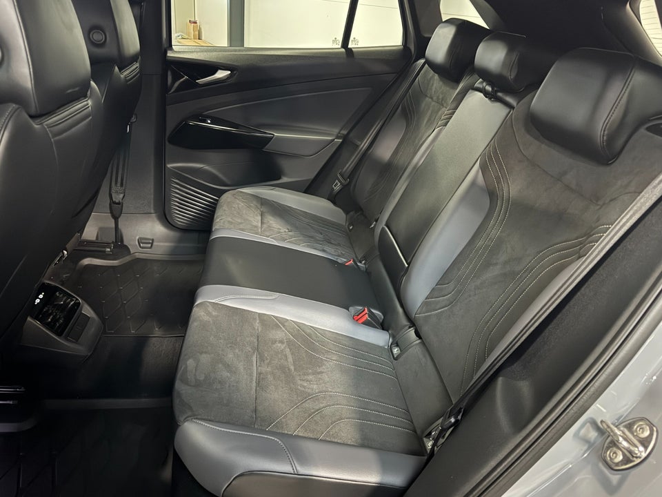 VW ID.4 77 Pro Performance 5d