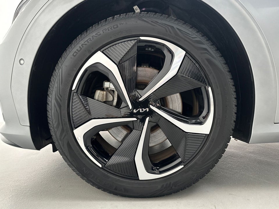 Kia EV6 77 Long Range GT-Line 5d