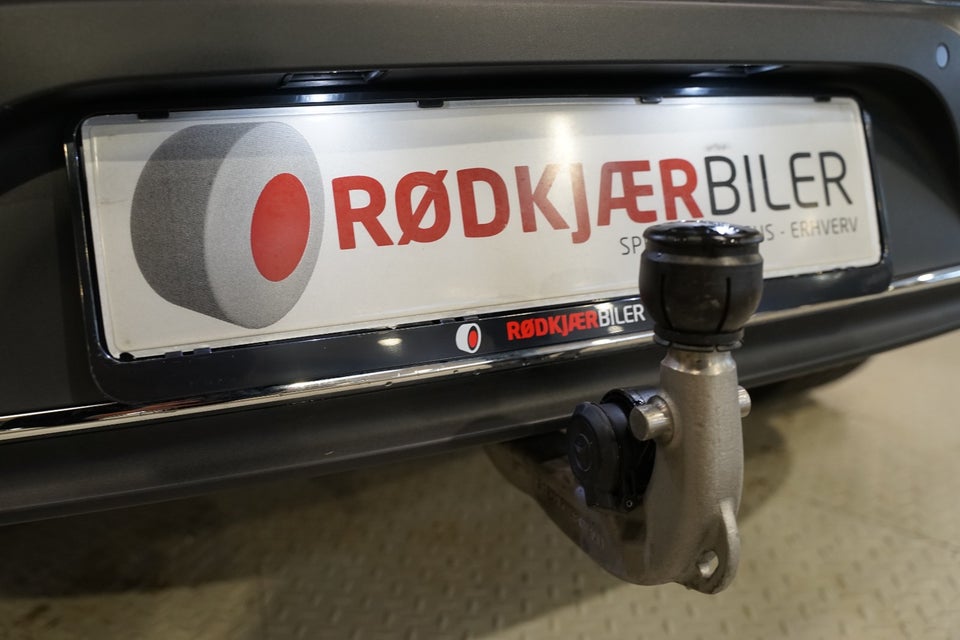 Mercedes EQA250 Progressive Advance 5d