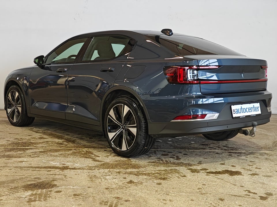 Polestar 2 Long Range 5d