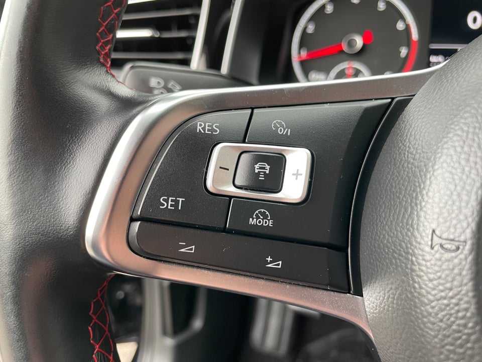 VW Polo 2,0 GTi DSG 5d