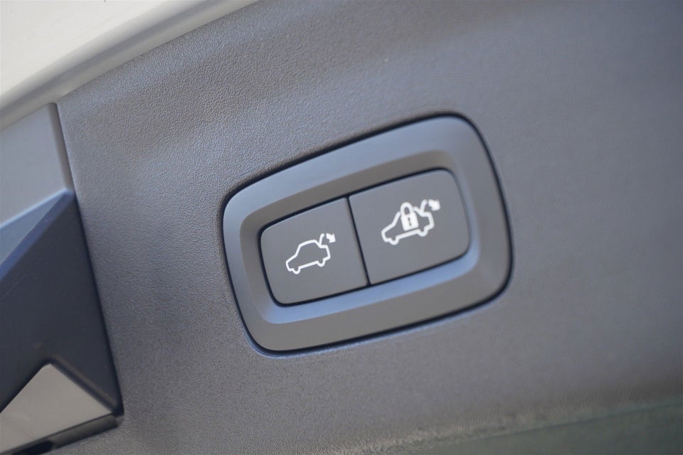 Polestar 2 Long Range 5d