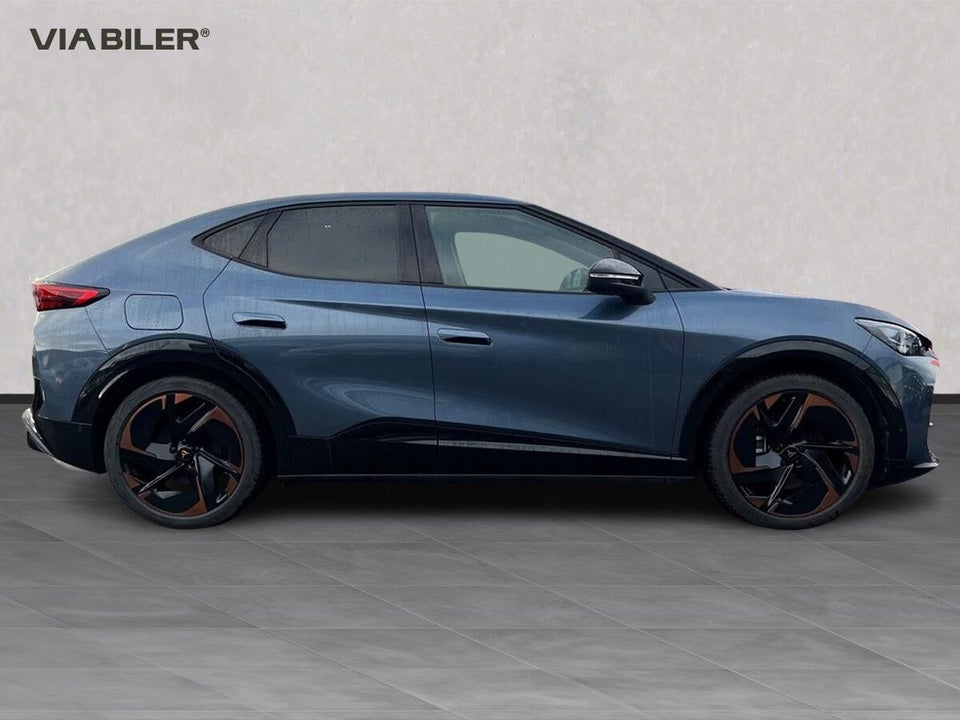 Cupra Tavascan 77 VZ Adrenaline 5d